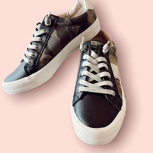 VINTAGE HAVANNAH shoes